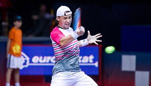 Ričardas Berankis