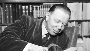 Mika Waltaris