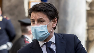 Giuseppe Conte