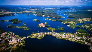 Trakai