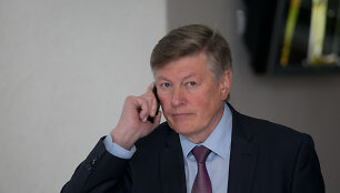 Artūras Paulauskas