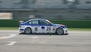Automobilių sporto sezonas 2017 m.