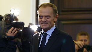 Donaldas Tuskas