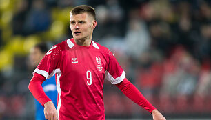 Karolis Laukžemis