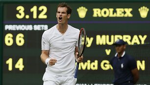 Andy Murray
