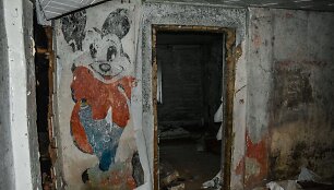 Margavonių dvaras