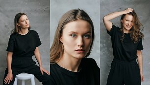 Elena Jak&scaron;taitė 
