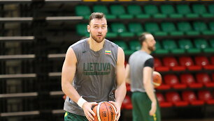 Donatas Motiejūnas