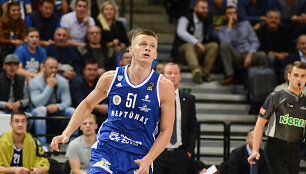 Arnas Butkevičius