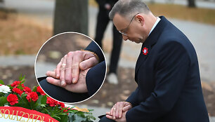 Andrzejus Duda