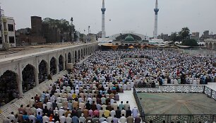 Musulmonai Pakistane