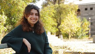 Mariam Khachatryan