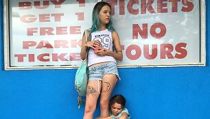 Bria Vinaite