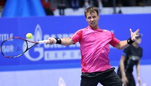 Ričardas Berankis