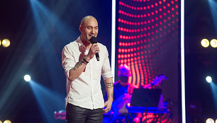 Jonas Jonušas