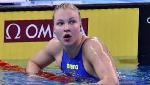 Rūta Meilutytė