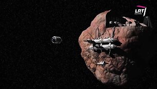 Asteroidas