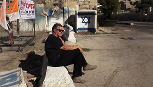 Amos Gitai