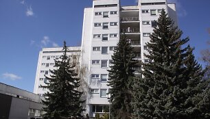 Įvykio vietoje