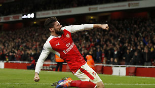 Olivier Giroud