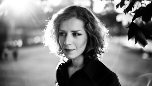 Alina Orlova