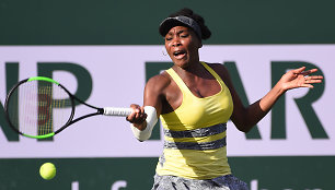 Venus Williams