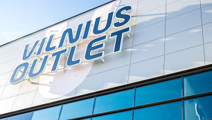 „Vilnius Outlet“