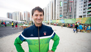 Ronaldas Račinskas