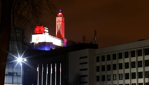 Kauno Kristaus Prisikėlimo bazilika