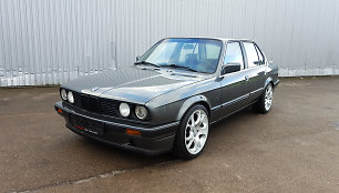 BMW 3 (E30)