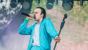 Tommy Cash