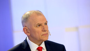 Vytenis Andriukaitis