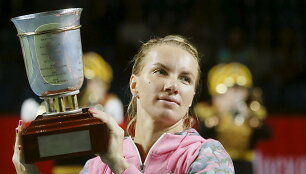 Svetlana Kuznecova
