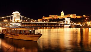 Budape&scaron;tas