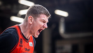 Artūras Gudaitis