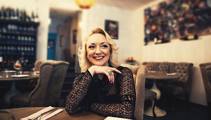 Beata Wilkin