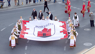 Panevėžio miesto šventė