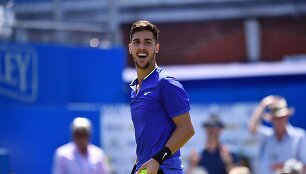 Thanasis Kokkinakis