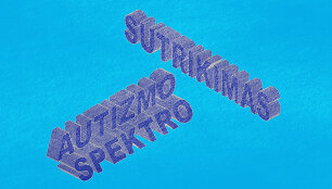 &bdquo;Skirtingos Spalvos&ldquo; kviečia į renginį apie autizmo spektro sutrikimą