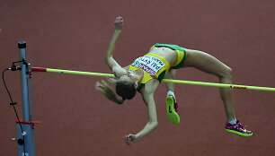 Airinė Pal&scaron;ytė