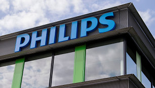 „Philips“