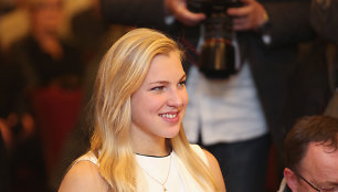 Rūta Meilutytė