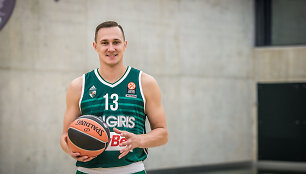 Paulius Jankūnas
