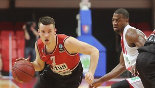 Adas Ju&scaron;kevičius