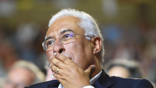 Antonio Costa