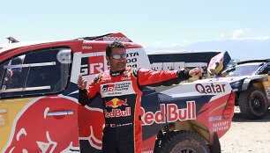 Nasseras al-Attiyah