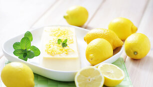 Itali&scaron;kas desertas &ndash; semifredo