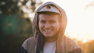 Mac DeMarco