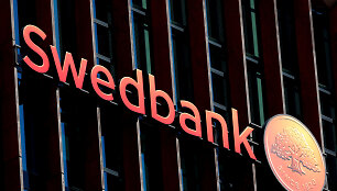 &bdquo;Swedbank&ldquo;