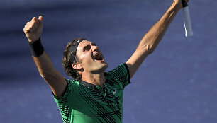 Rogeris Federeris